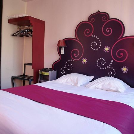Splendid Hotel Grenoble Centre Gare Екстериор снимка