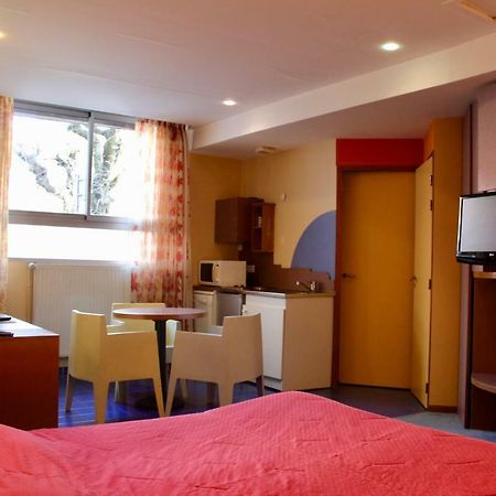 Splendid Hotel Grenoble Centre Gare Екстериор снимка