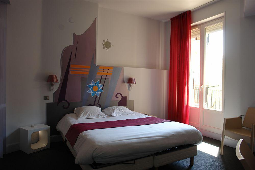 Splendid Hotel Grenoble Centre Gare Екстериор снимка