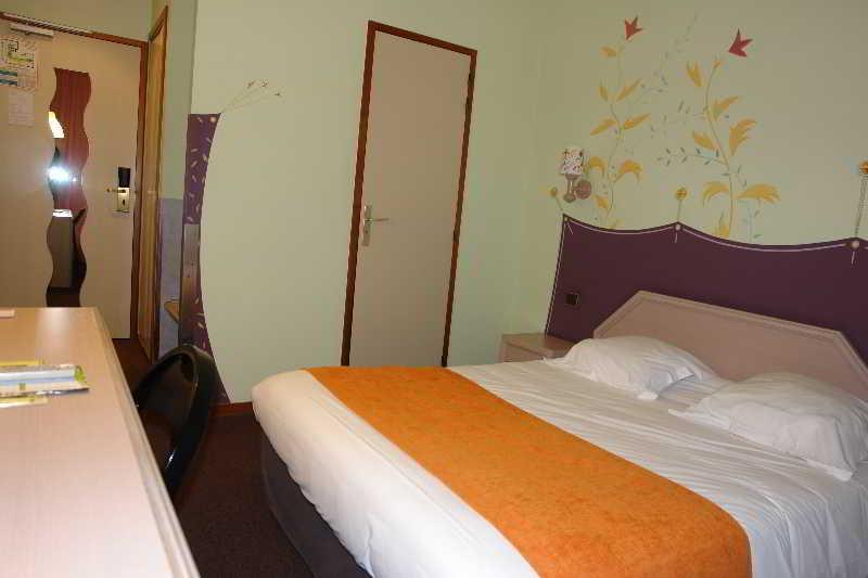 Splendid Hotel Grenoble Centre Gare Екстериор снимка