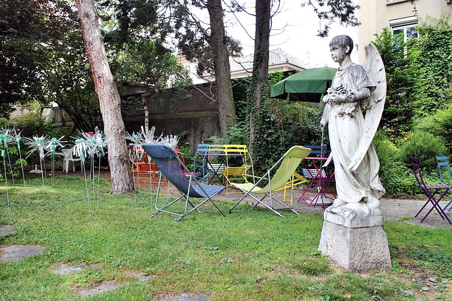 Splendid Hotel Grenoble Centre Gare Екстериор снимка