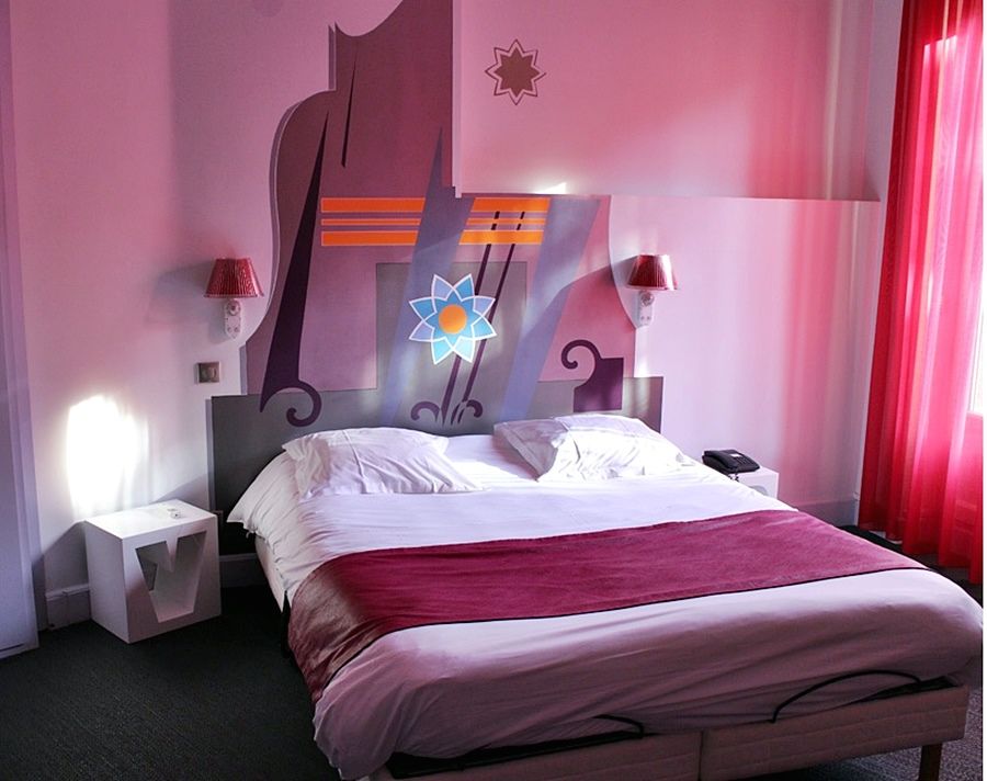 Splendid Hotel Grenoble Centre Gare Екстериор снимка