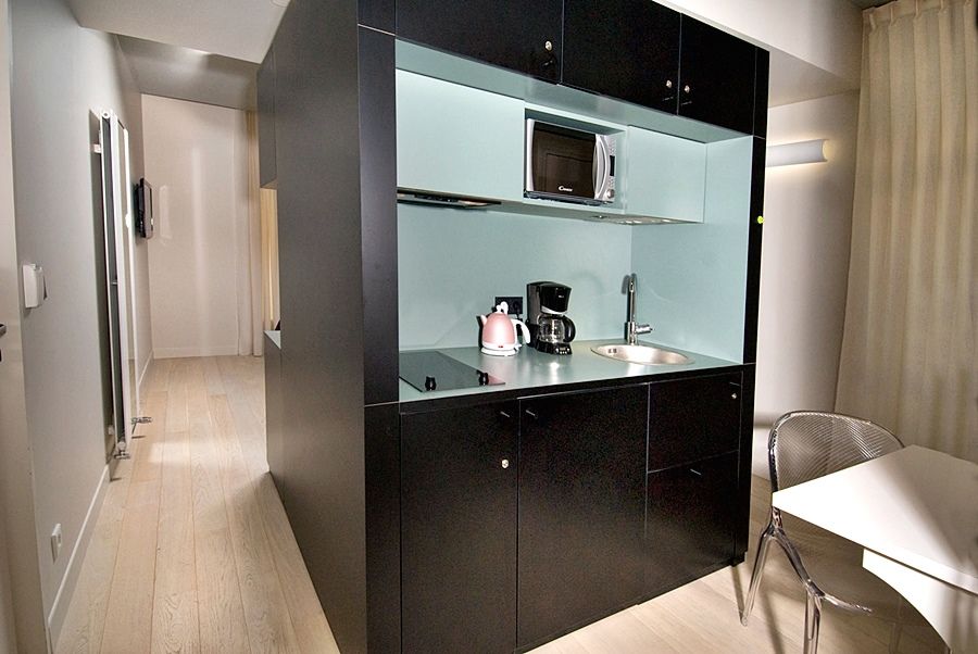Splendid Hotel Grenoble Centre Gare Екстериор снимка