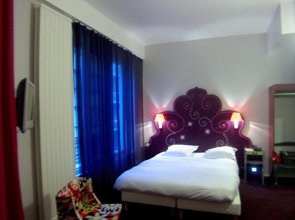Splendid Hotel Grenoble Centre Gare Екстериор снимка