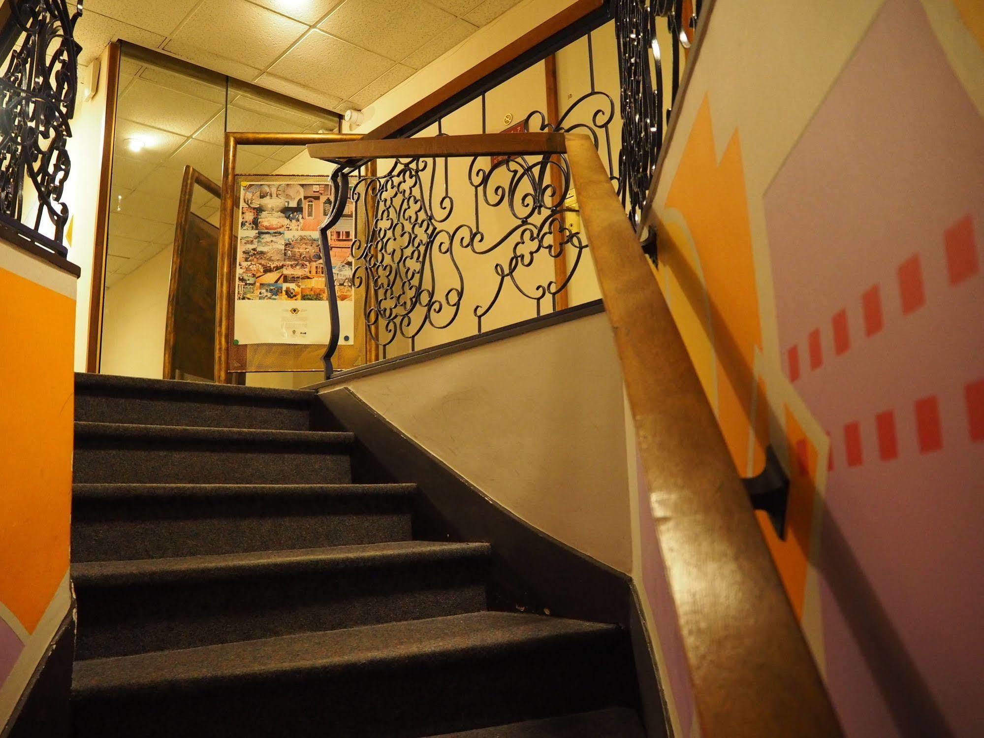 Splendid Hotel Grenoble Centre Gare Екстериор снимка