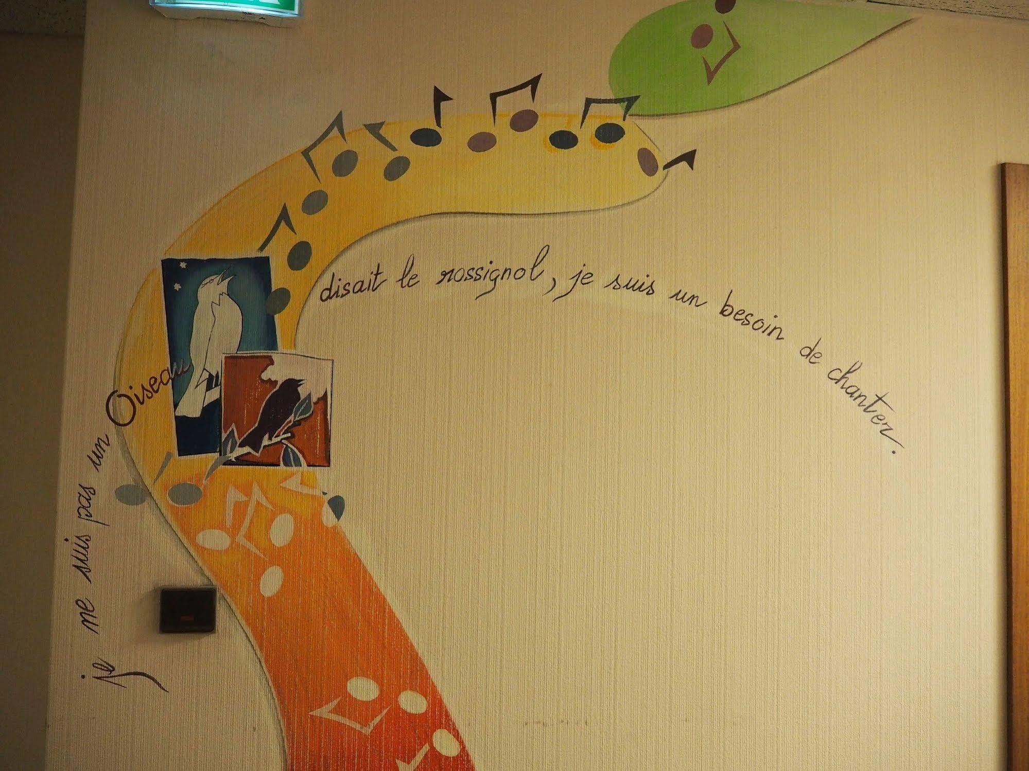 Splendid Hotel Grenoble Centre Gare Екстериор снимка