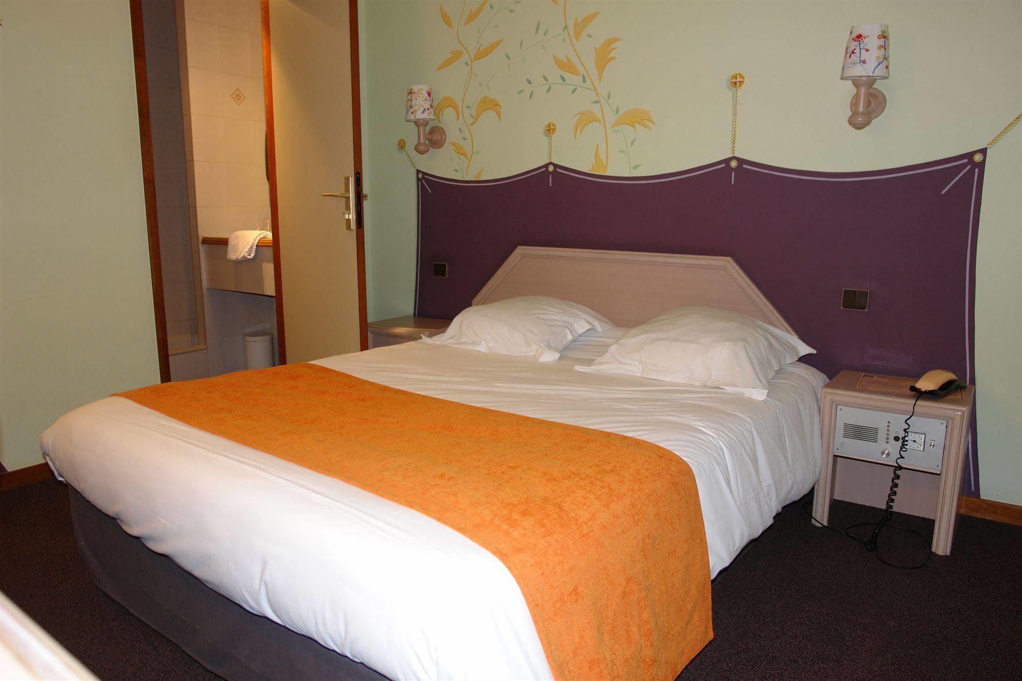 Splendid Hotel Grenoble Centre Gare Екстериор снимка