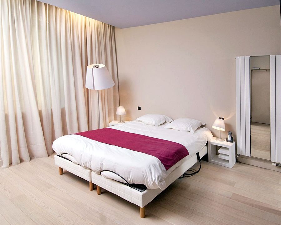 Splendid Hotel Grenoble Centre Gare Екстериор снимка